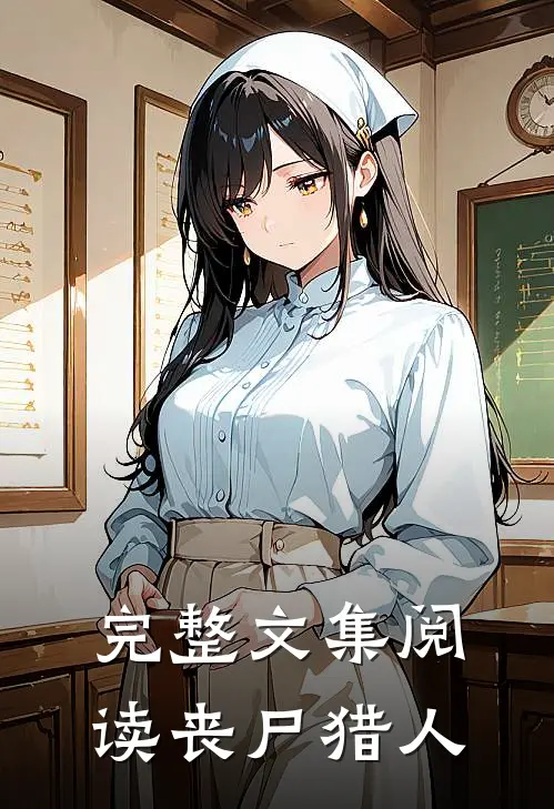 完整文集阅读丧尸猎人