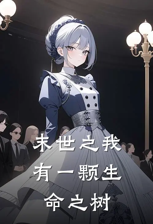 末世之我有一颗生命之树