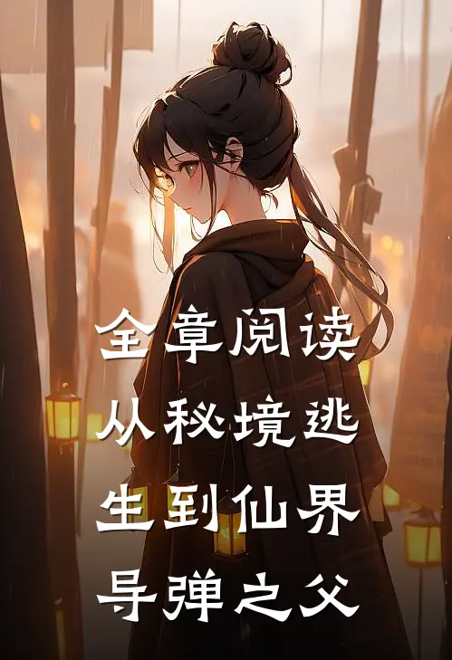 全章阅读从秘境逃生到仙界导弹之父