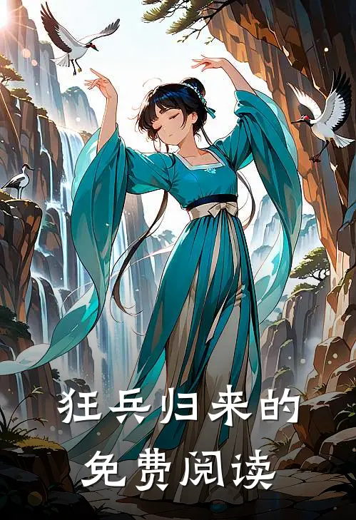 狂兵归来的免费阅读
