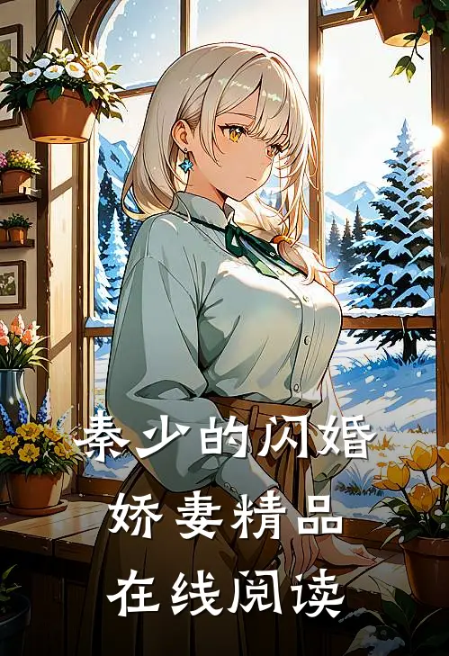 秦少的闪婚娇妻精品在线阅读