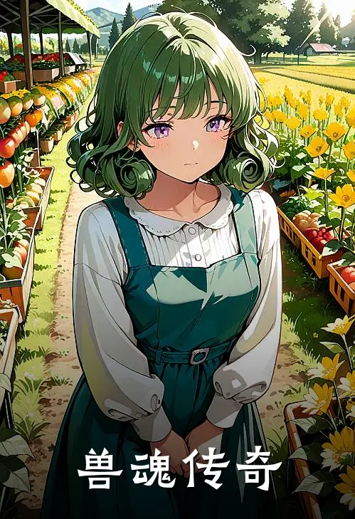兽魂传奇