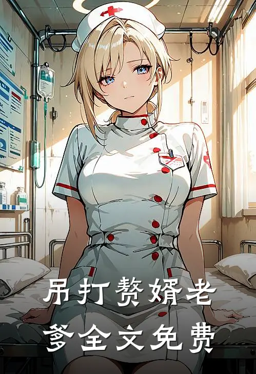 吊打赘婿老爹全文免费