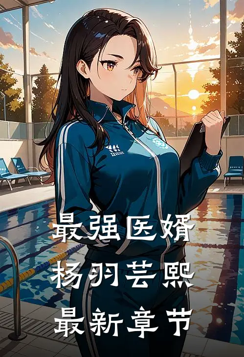 最强医婿杨羽芸熙最新章节