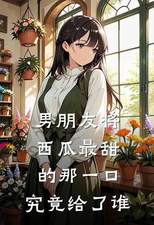 男朋友将西瓜最甜的那一口，究竟给了谁