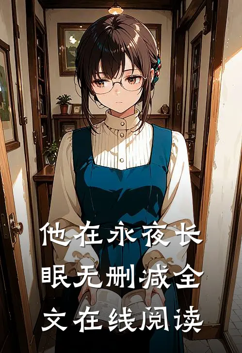 他在永夜长眠无删减全文在线阅读