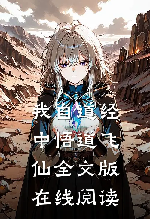 我自道经中悟道飞仙全文版在线阅读