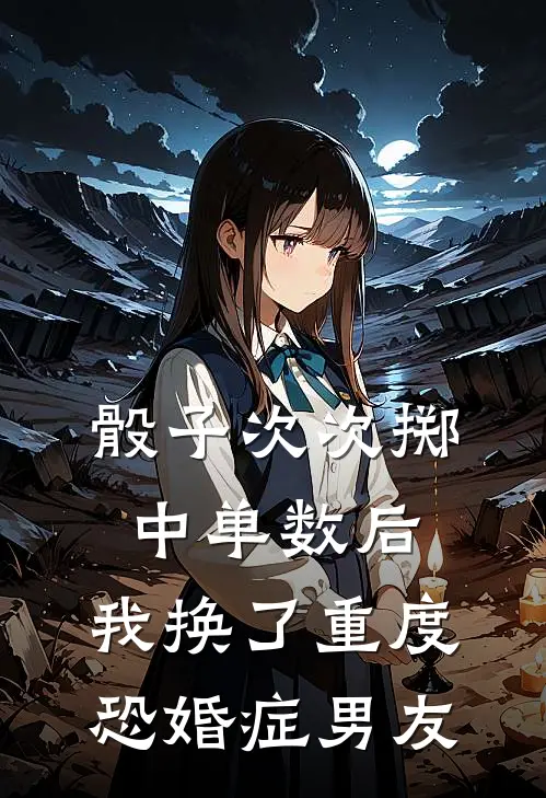 骰子次次掷中单数后，我换了重度恐婚症男友
