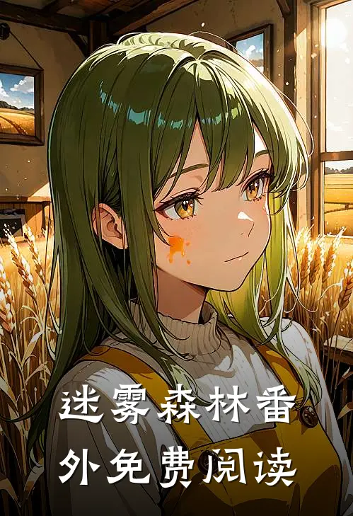 迷雾森林 番外免费阅读