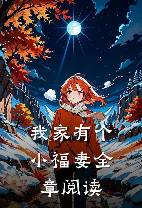 我家有个小福妻全章阅读