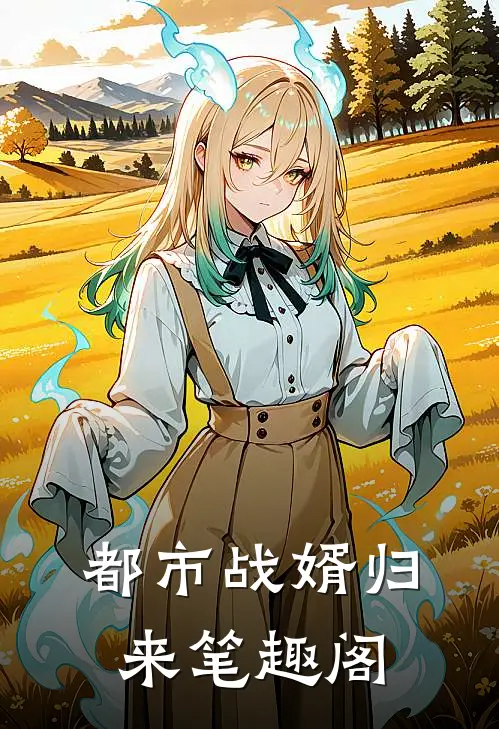 都市战婿归来笔趣阁