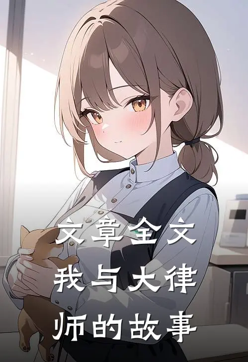 文章全文我与大律师的故事