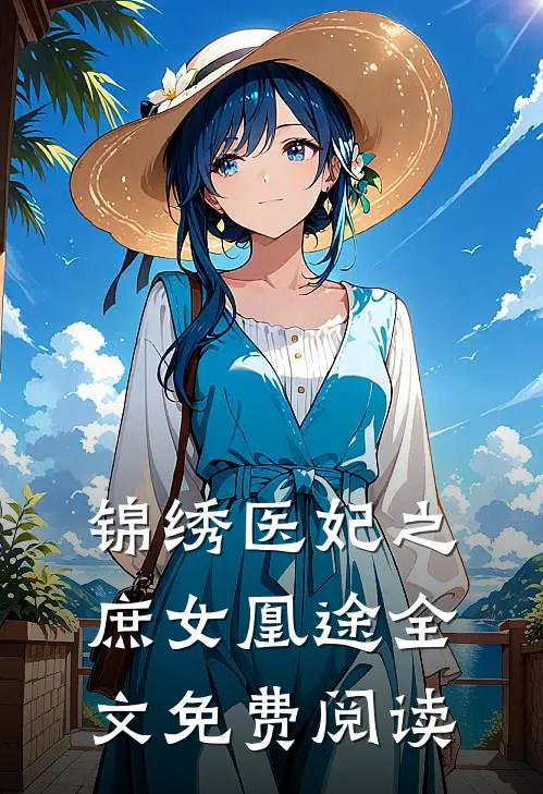 锦绣医妃之庶女凰途全文免费阅读