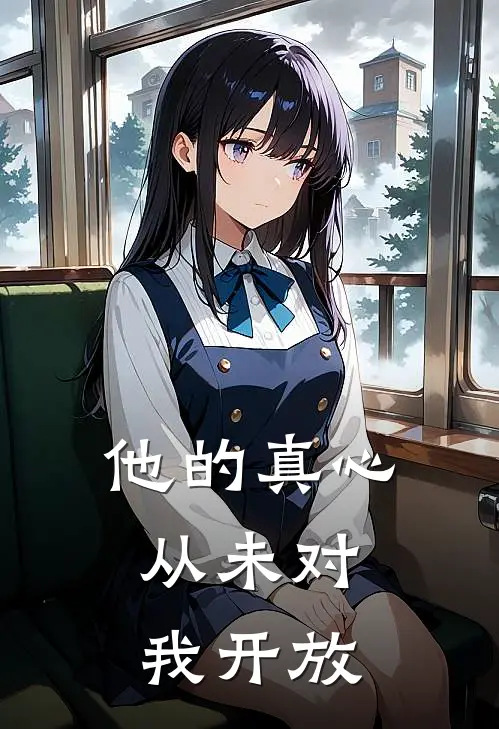 他的真心从未对我开放