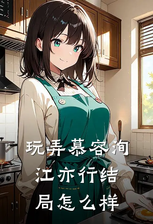 玩弄慕容洵江亦行结局怎么样