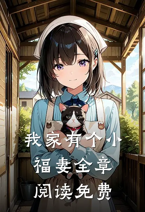 我家有个小福妻全章阅读免费