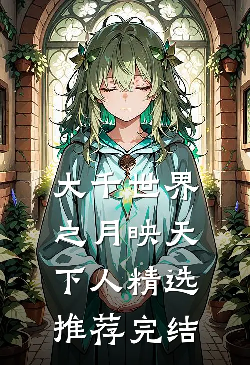 大千世界之月映天下人精选推荐完结