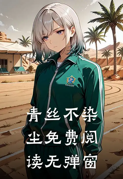 青丝不染尘免费阅读无弹窗