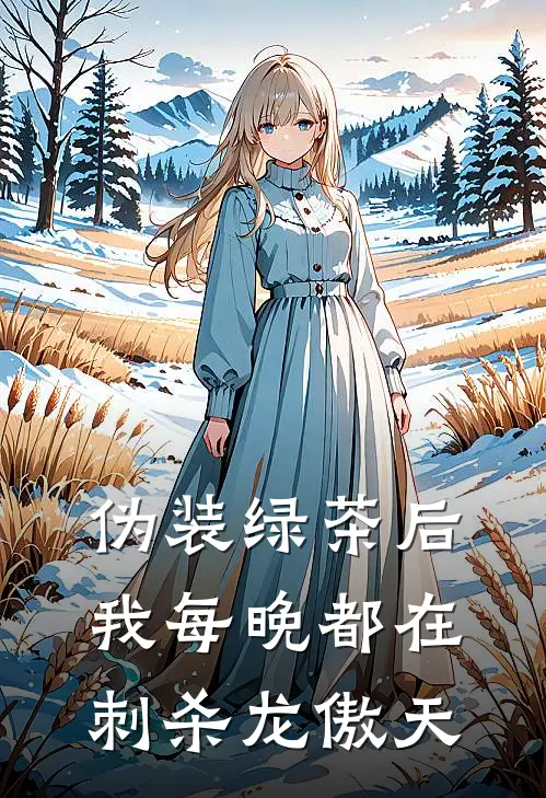 伪装绿茶后我每晚都在刺杀龙傲天