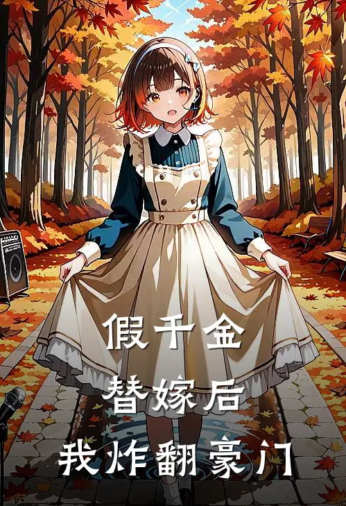 假千金替嫁后，我炸翻豪门