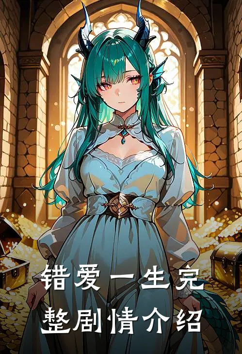 错爱一生完整剧情介绍