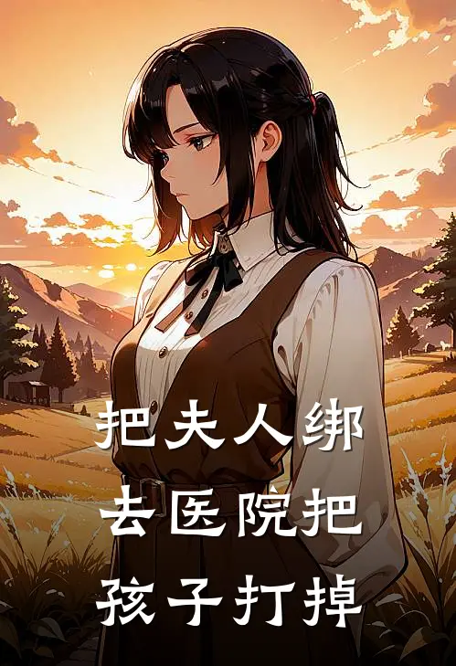 把夫人绑去医院把孩子打掉