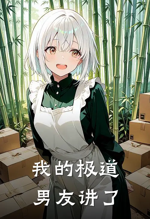 我的极道男友讲了
