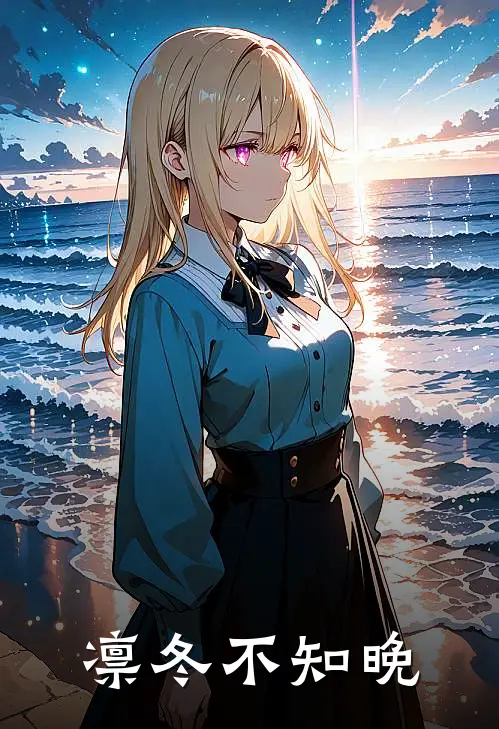 凛冬不知晚