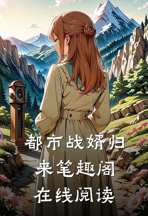 都市战婿归来笔趣阁在线阅读