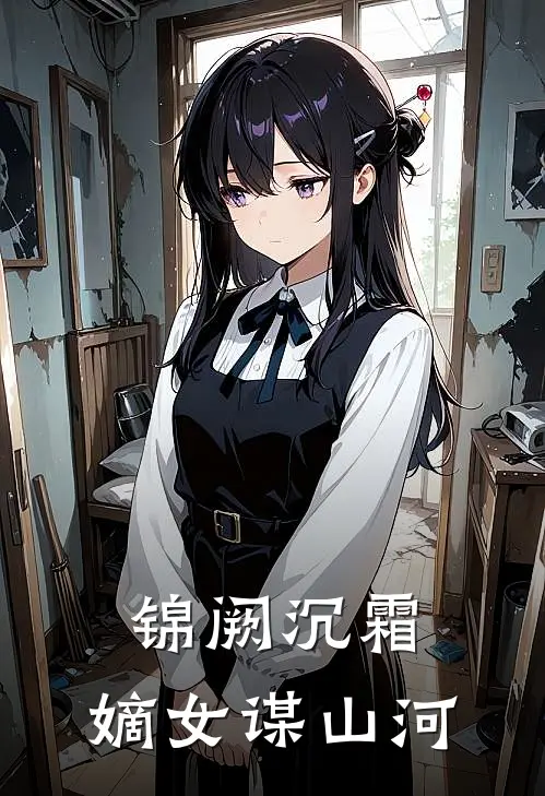 锦阙沉霜，嫡女谋山河