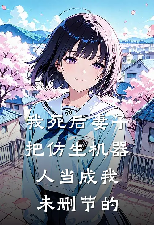 我死后妻子把仿生机器人当成我未删节的