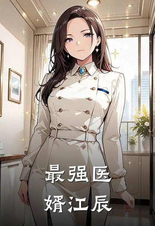 最强医婿江辰