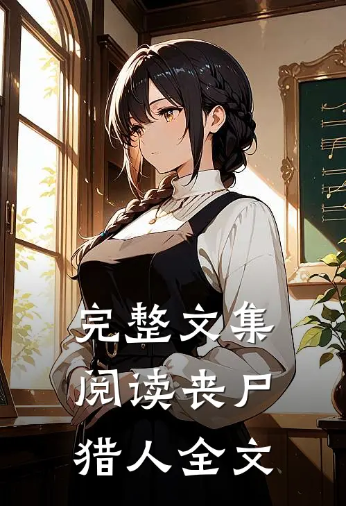 完整文集阅读丧尸猎人全文