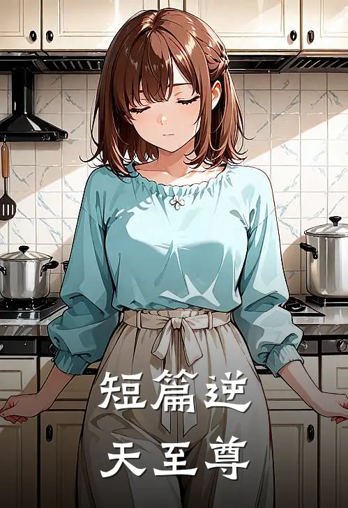 短篇逆天至尊