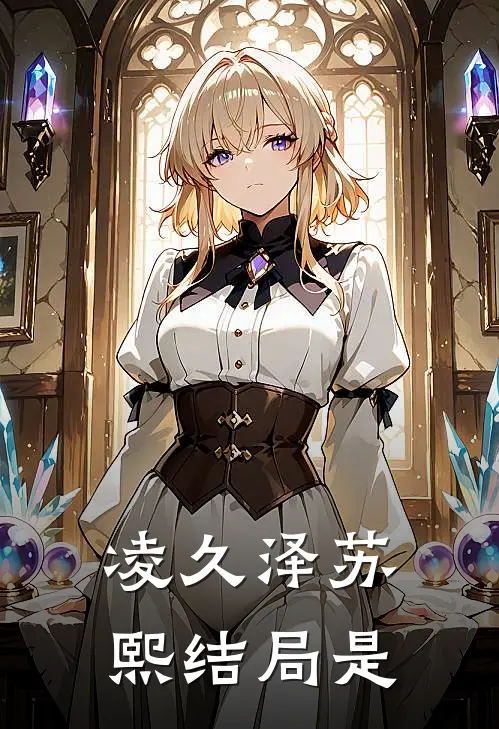 凌久泽苏熙结局是