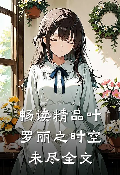畅读精品叶罗丽之时空未尽全文