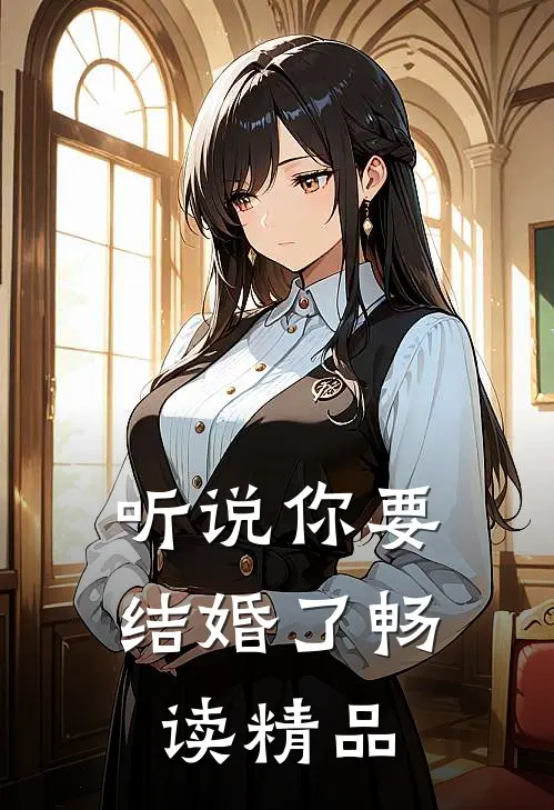 听说你要结婚了畅读精品