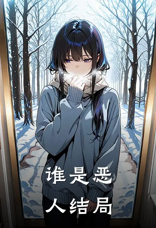谁是恶人结局