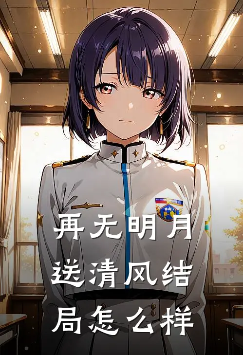 再无明月送清风结局怎么样