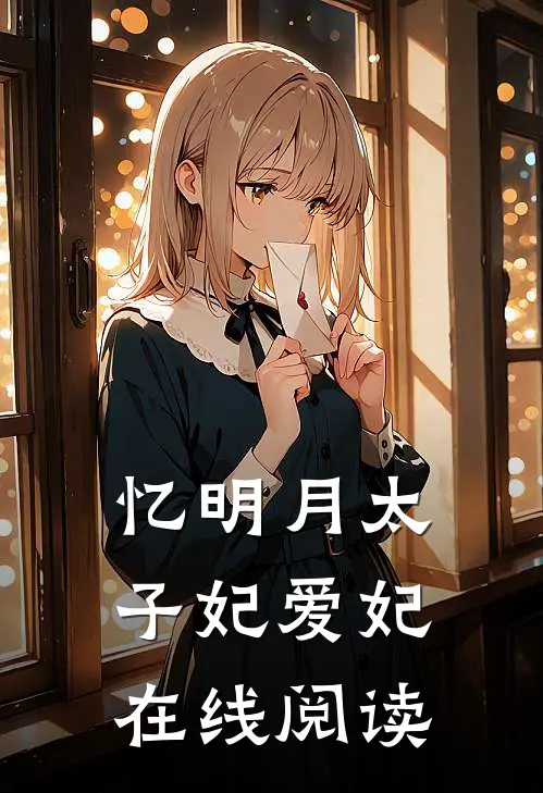忆明月太子妃爱妃在线阅读