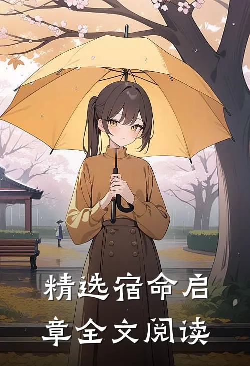 精选宿命启章全文阅读