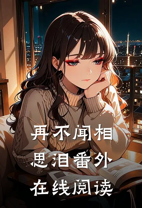 再不闻相思泪番外在线阅读
