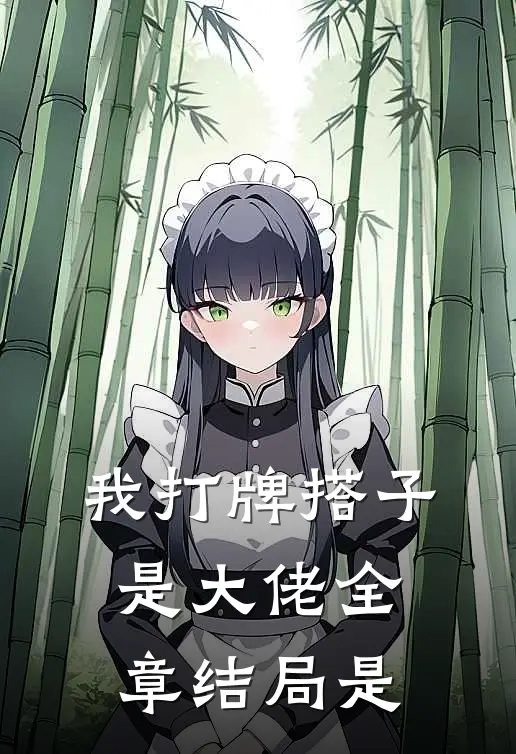 我打牌搭子是大佬全章结局是