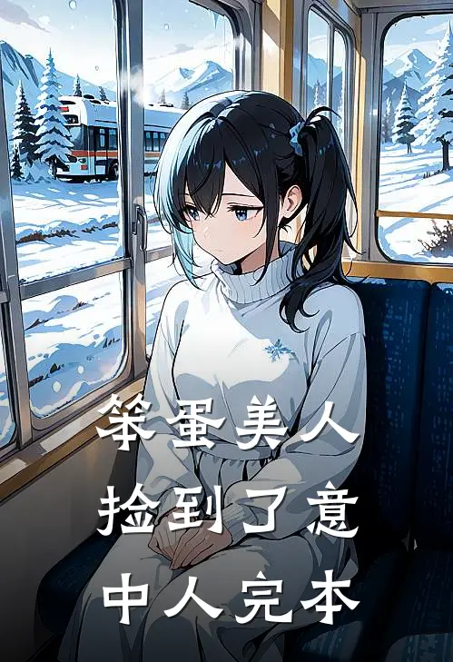 笨蛋美人捡到了意中人完本