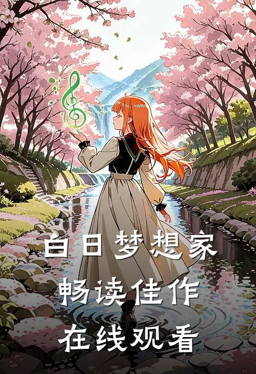 白日梦想家畅读佳作在线观看