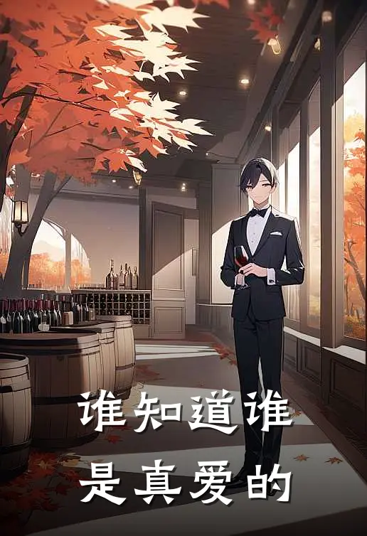 谁知道谁是真爱的
