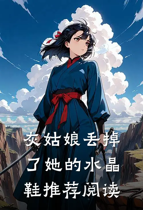 灰姑娘丢掉了她的水晶鞋推荐阅读