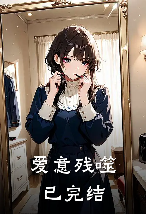 爱意残噬已完结