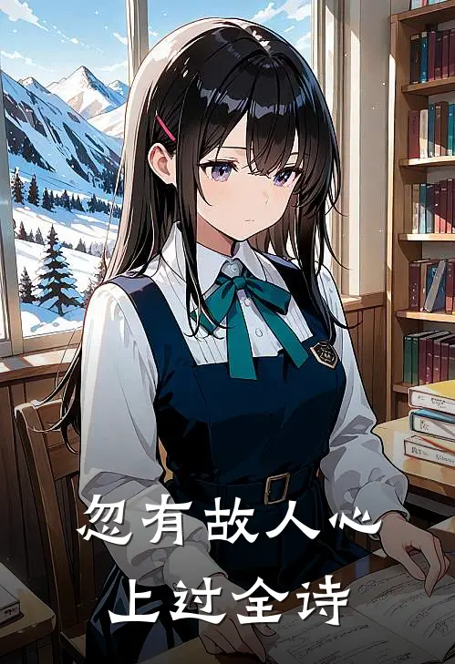 忽有故人心上过全诗