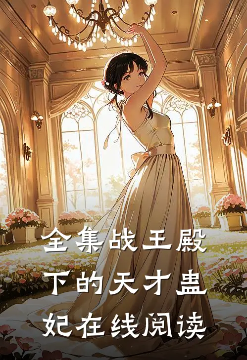全集战王殿下的天才蛊妃在线阅读